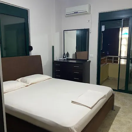 Eden Apartamento Golem (Tirana)