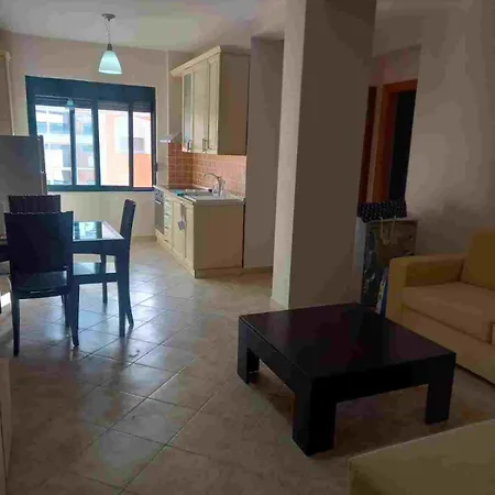 Eden Apartamento