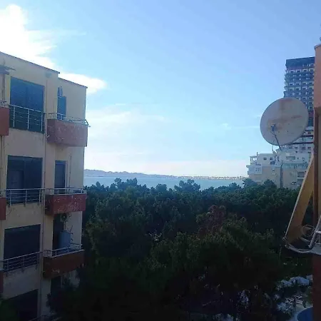 Apartamento Eden *